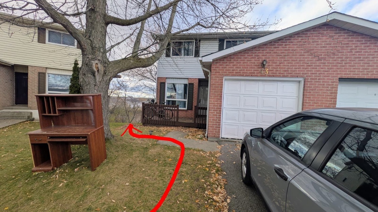 Photo of Outdoor in Rideau Heights