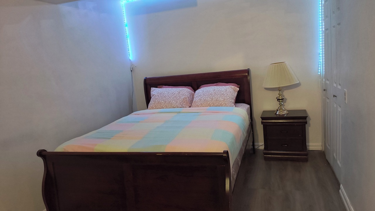 Photo of Bedroom in Rideau Heights