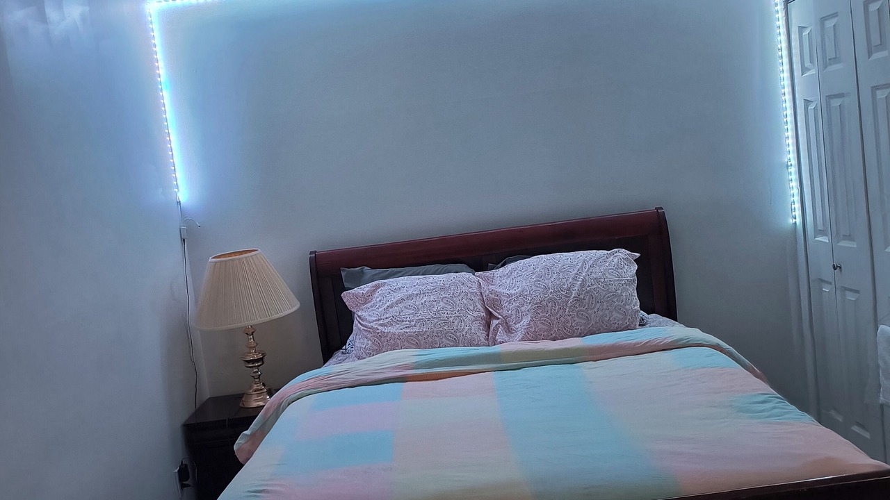 Photo of Bedroom in Rideau Heights