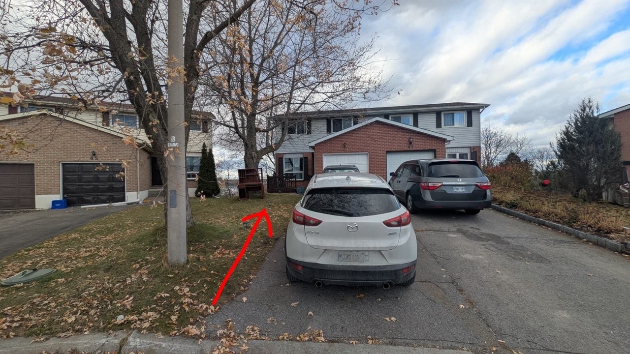 Photo of Outdoor in Rideau Heights