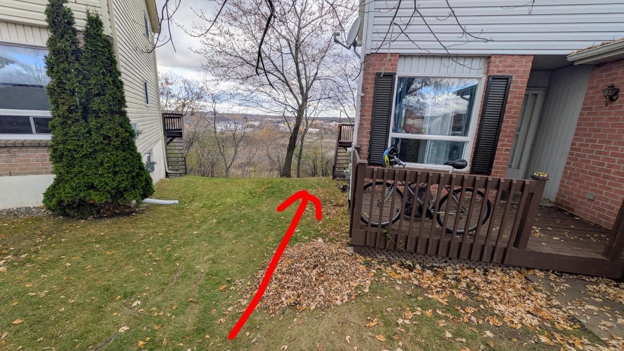 Photo of Outdoor in Rideau Heights