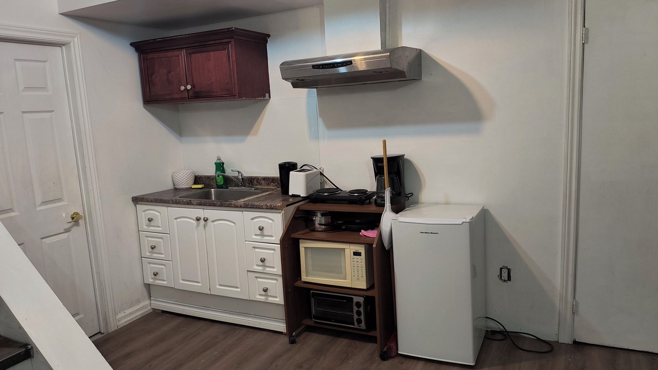 Photo of Kitchen in Rideau Heights