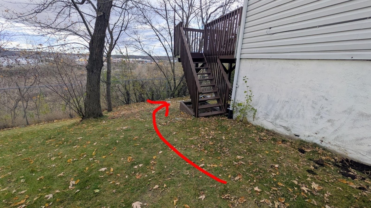 Photo of Outdoor in Rideau Heights