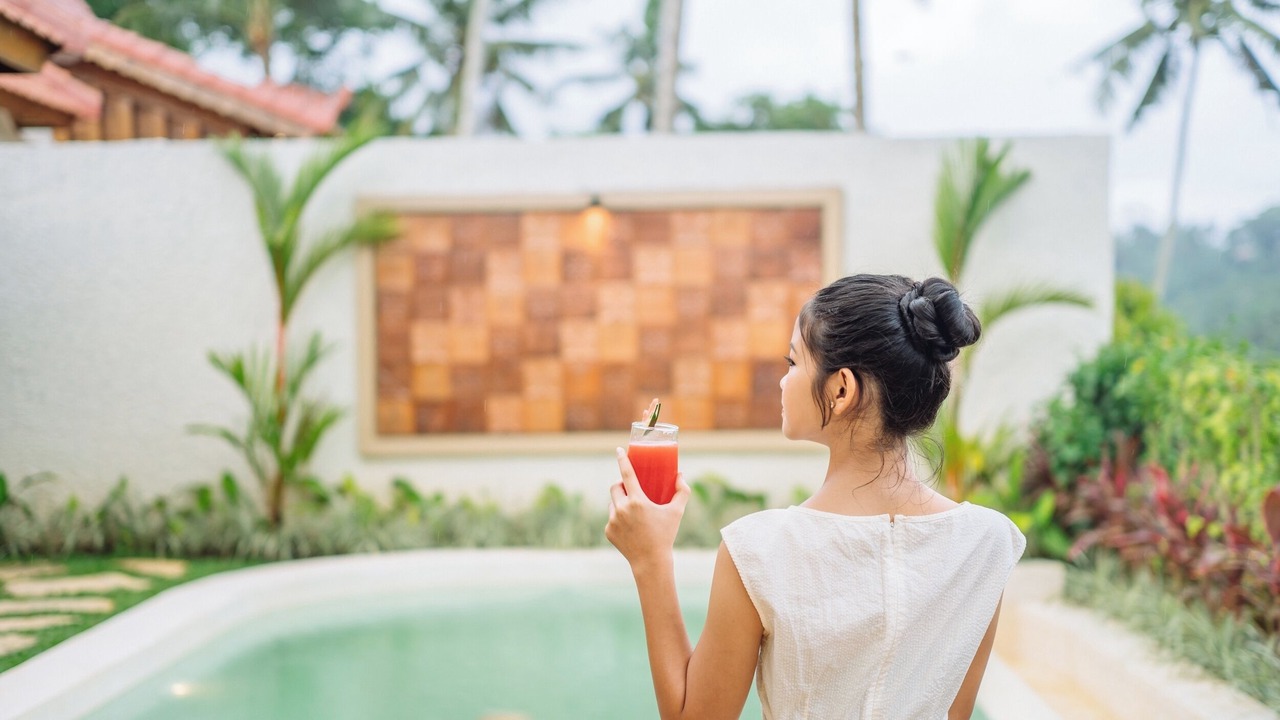 Photo of Outdoor in Bongkasa Pertiwi