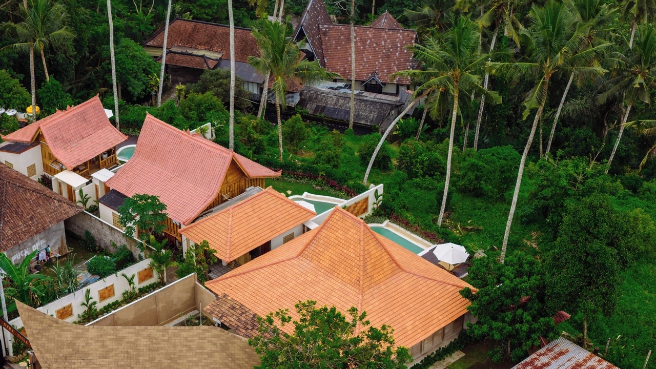 Photo of Outdoor in Bongkasa Pertiwi