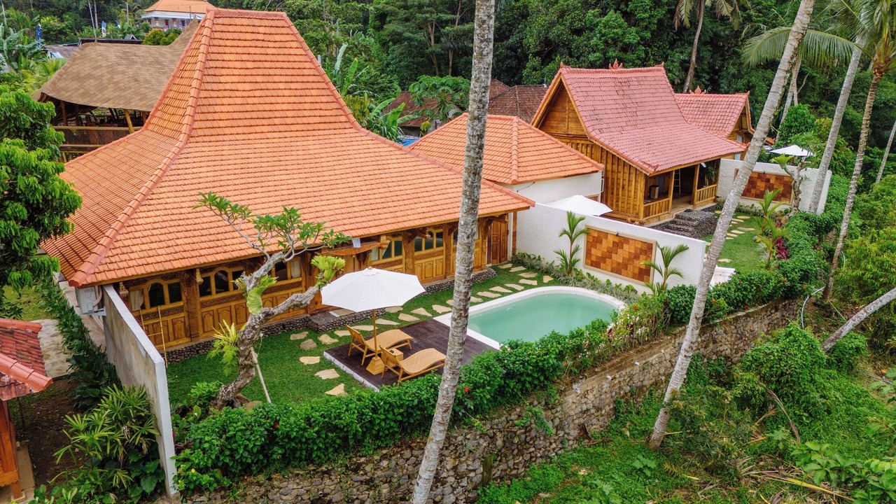 Photo of Outdoor in Bongkasa Pertiwi