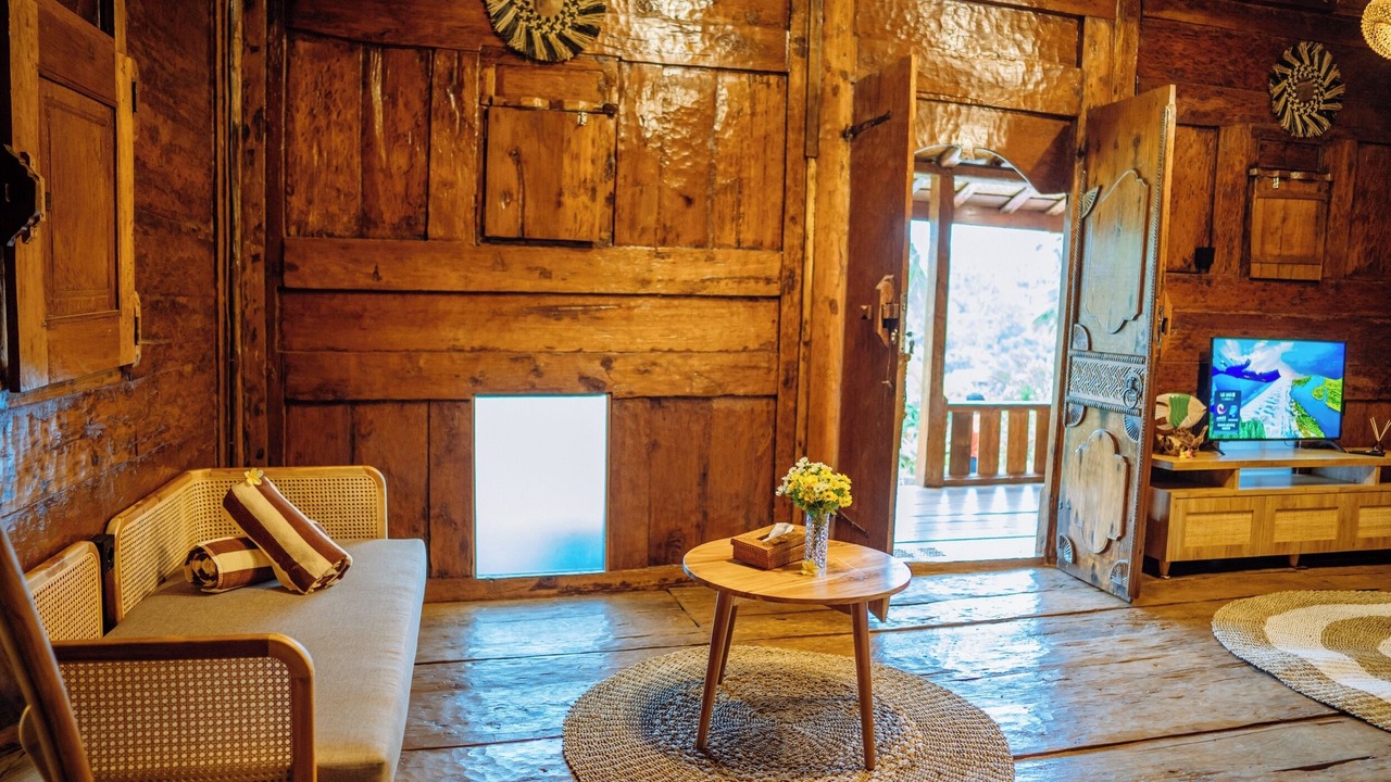 Photo of Livingroom in Bongkasa Pertiwi