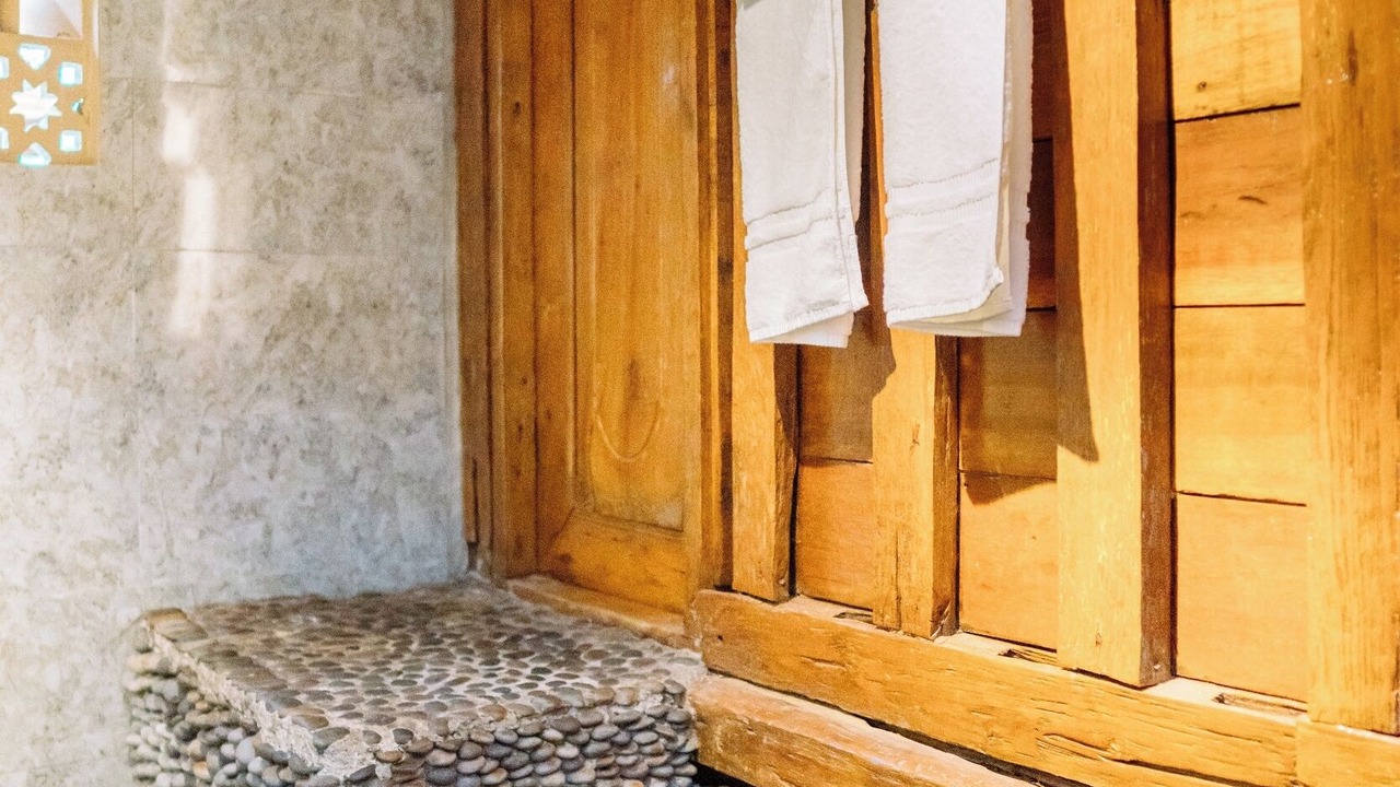 Photo of Bathroom in Bongkasa Pertiwi