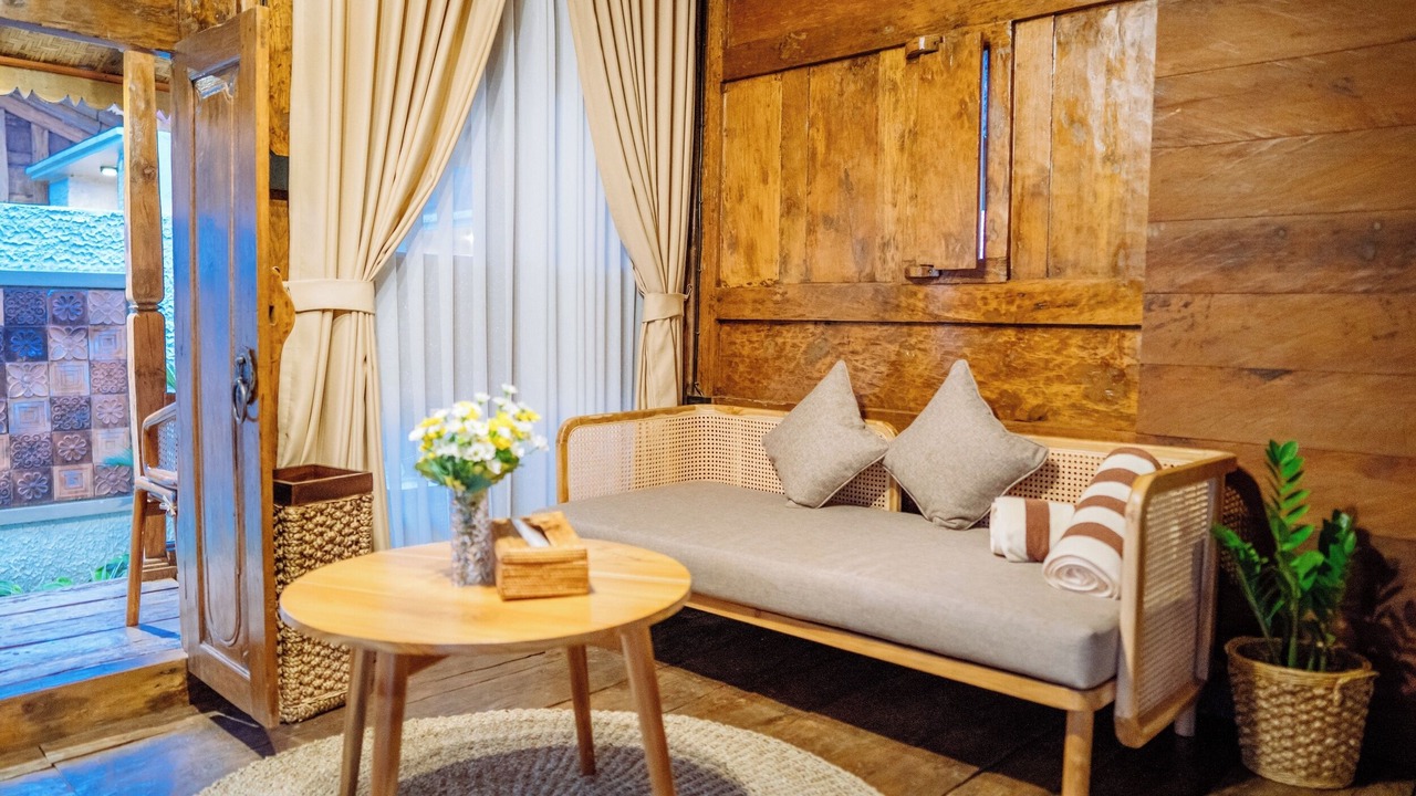 Photo of Livingroom in Bongkasa Pertiwi