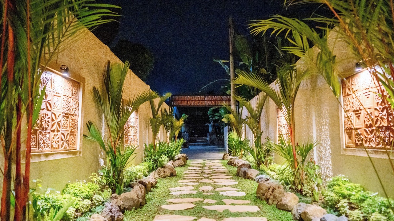 Photo of Outdoor in Bongkasa Pertiwi