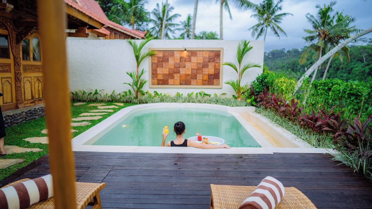 Photo of Outdoor in Bongkasa Pertiwi