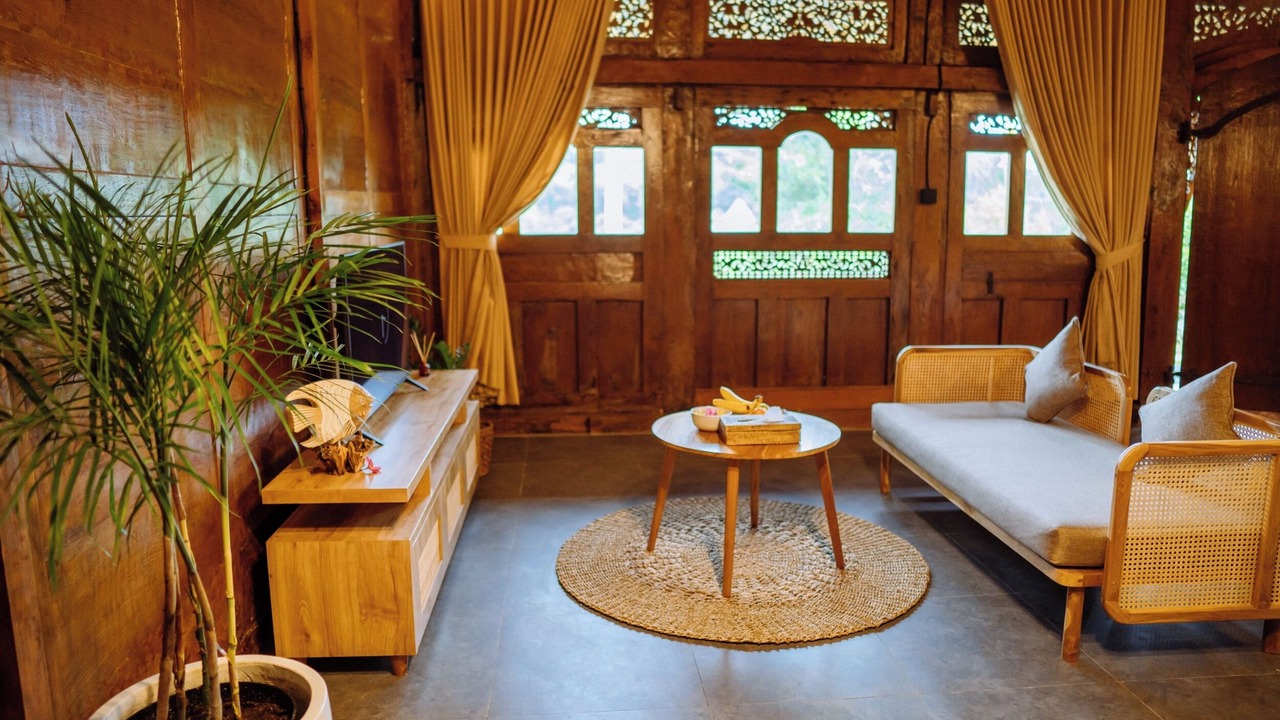 Photo of Livingroom in Bongkasa Pertiwi