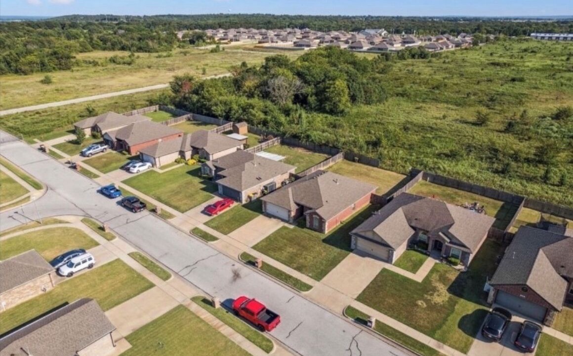 Photo of Outdoor in Glenpool