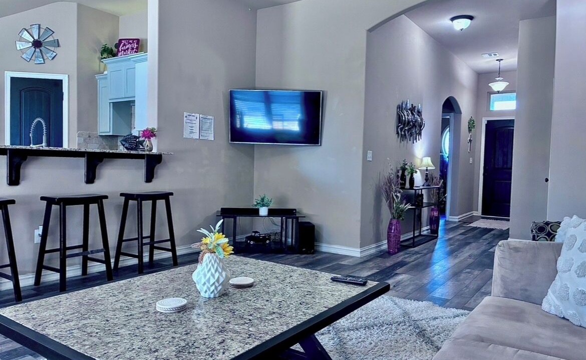 Photo of Bedroom in Glenpool