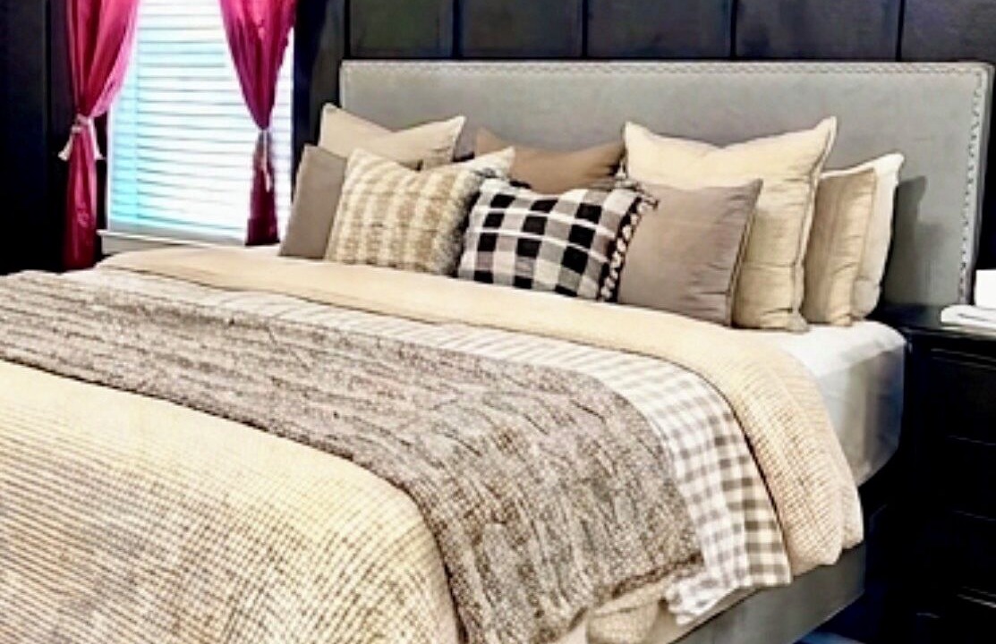 Photo of Bedroom in Glenpool
