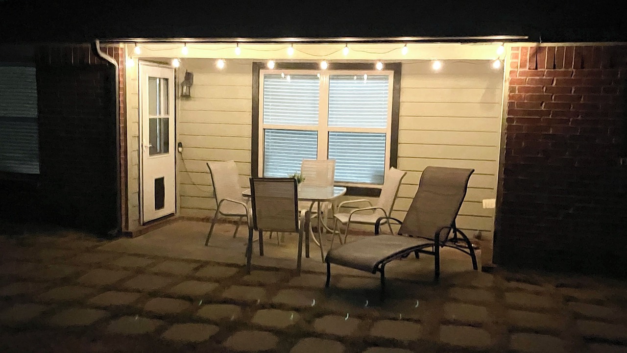Photo of Outdoor in Glenpool