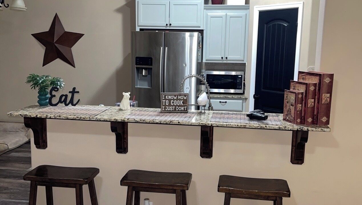 Photo of Kitchen in Glenpool
