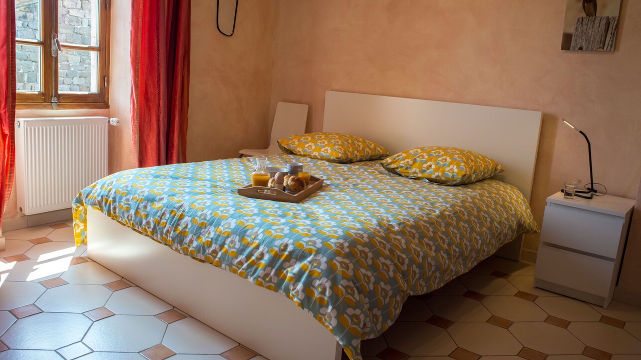 Photo of Bedroom in Planzolles