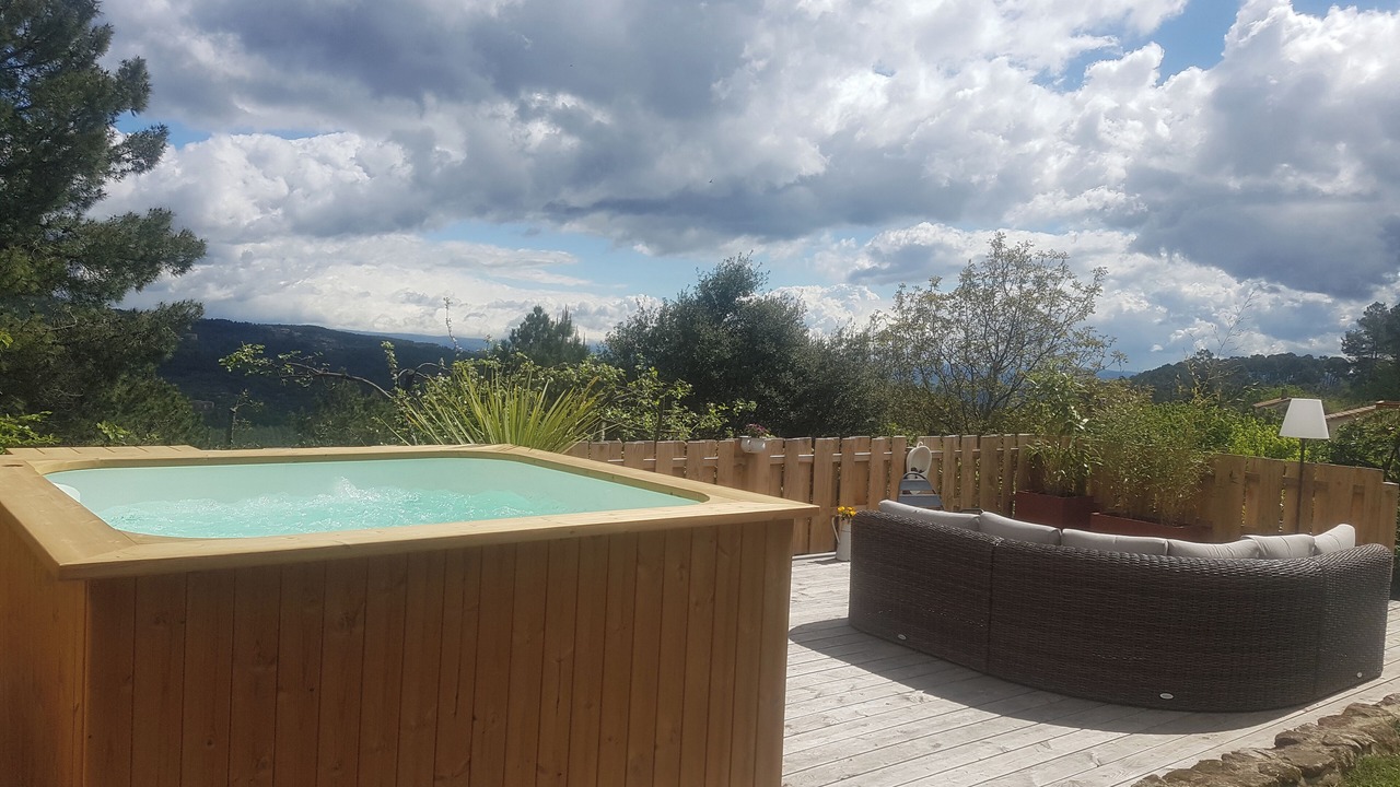 Photo of Patio Balcony in Planzolles