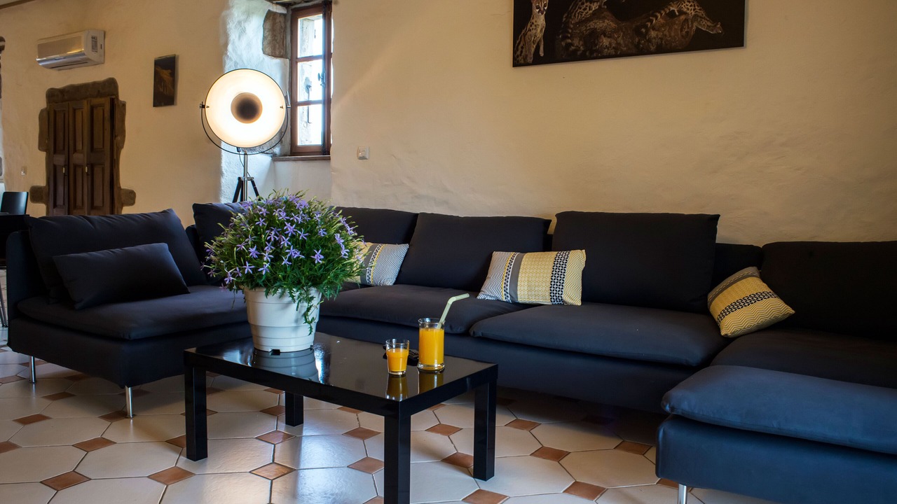 Photo of Livingroom in Planzolles