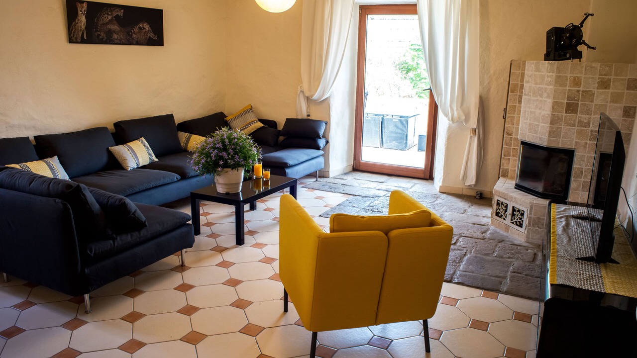 Photo of Livingroom in Planzolles