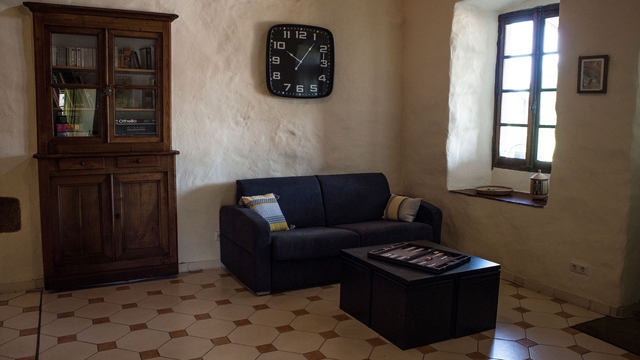 Photo of Livingroom in Planzolles