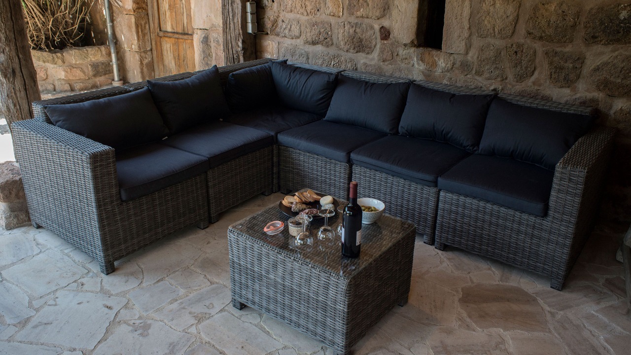 Photo of Patio Balcony in Planzolles