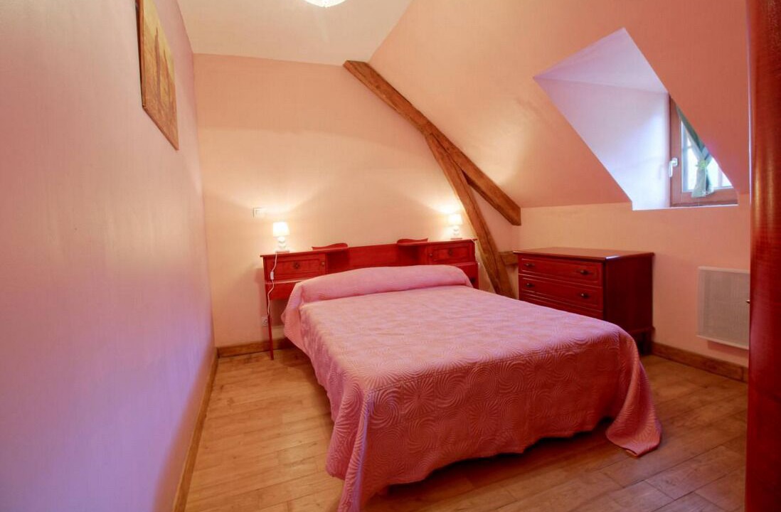 Photo of Bedroom in Lau-Balagnas