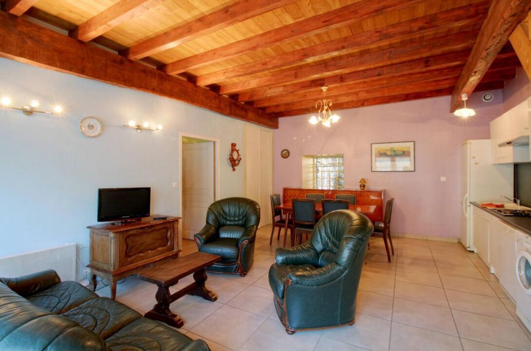 Photo of Livingroom in Lau-Balagnas