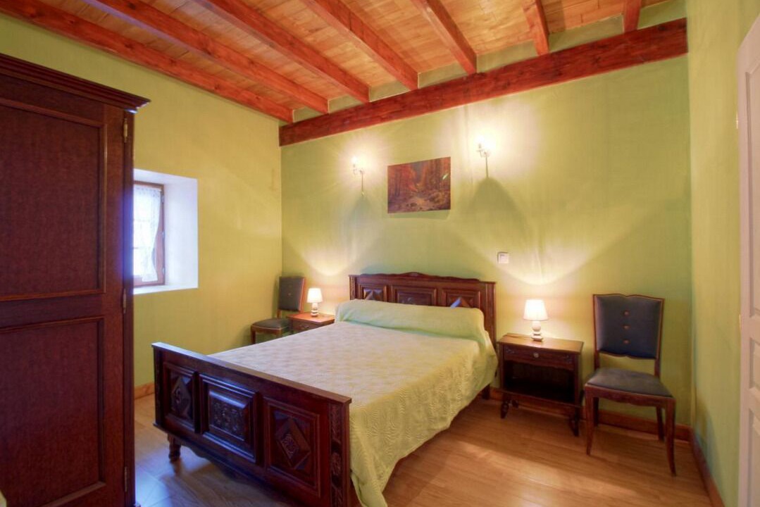 Photo of Bedroom in Lau-Balagnas