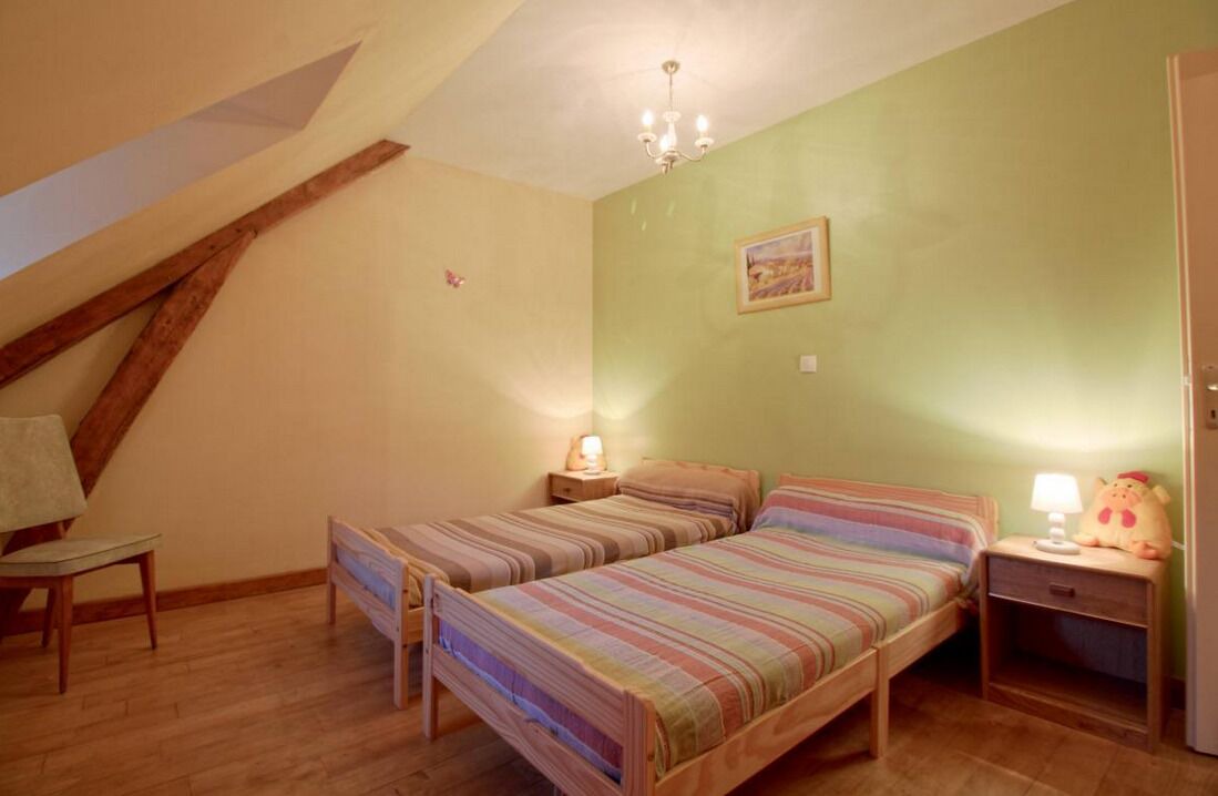 Photo of Bedroom in Lau-Balagnas