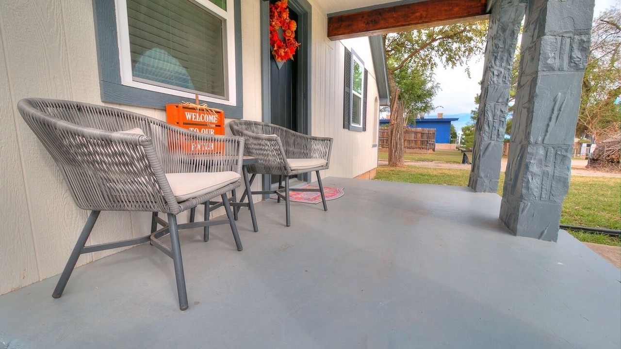 Photo of Outdoor in Central Oklahoma City
