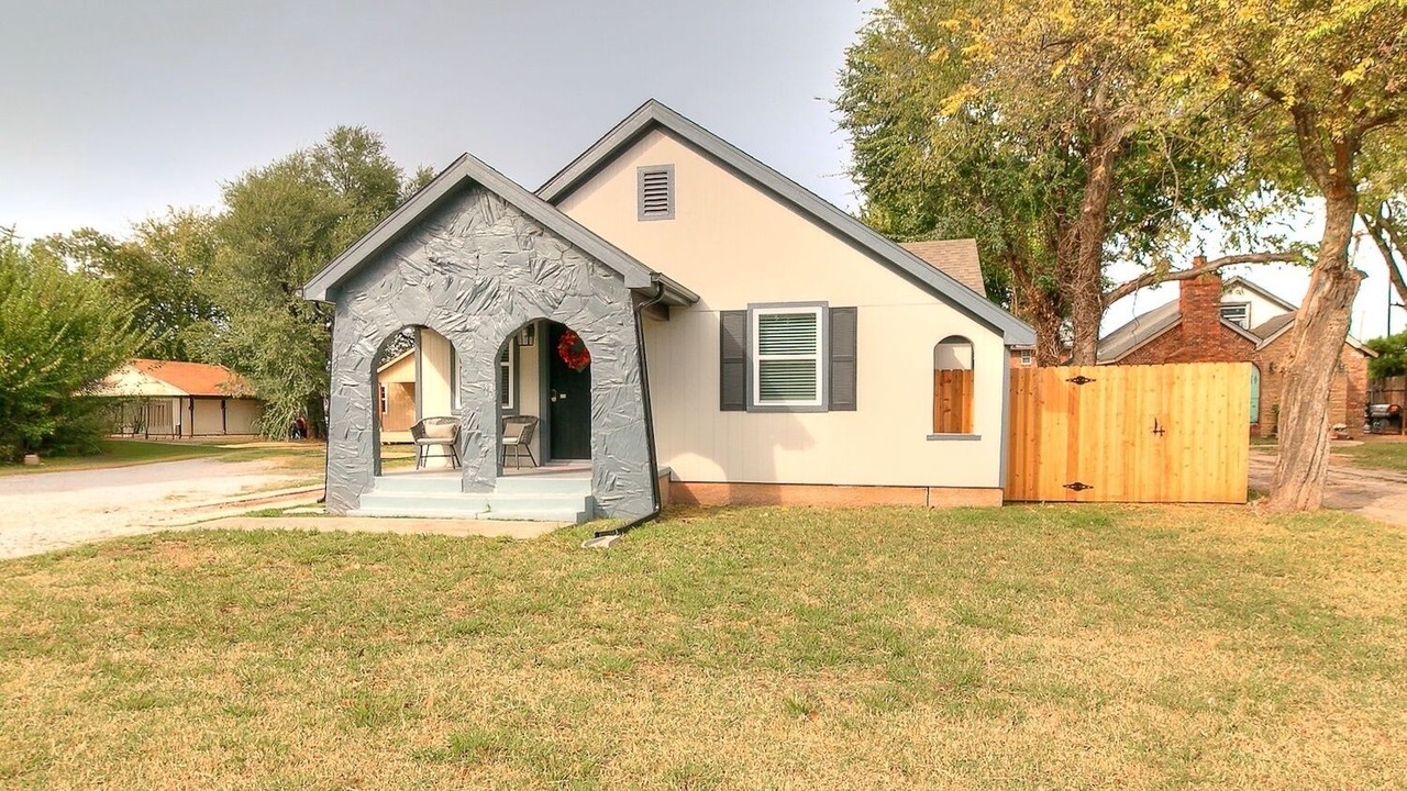 Photo of Outdoor in Central Oklahoma City