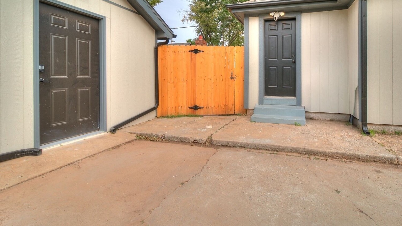 Photo of Outdoor in Central Oklahoma City