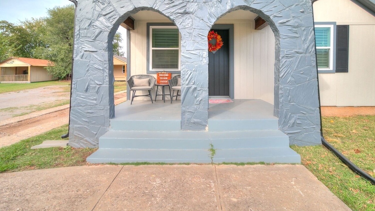 Photo of Outdoor in Central Oklahoma City