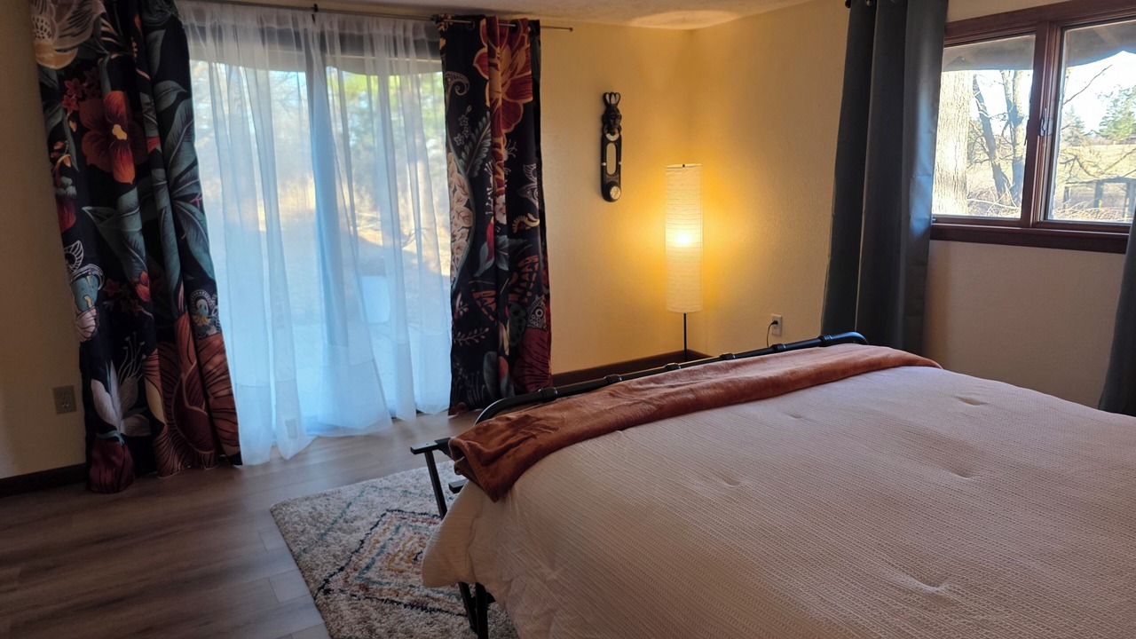Photo of Bedroom in Knoxville