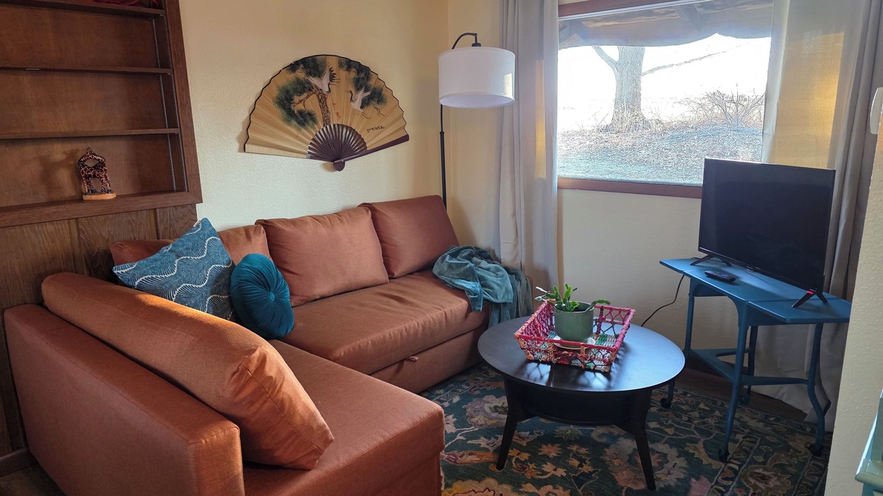 Photo of Bedroom in Knoxville