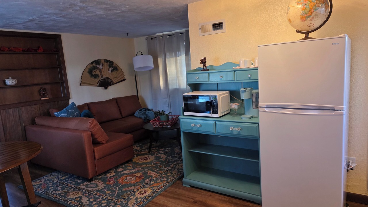 Photo of Bedroom in Knoxville