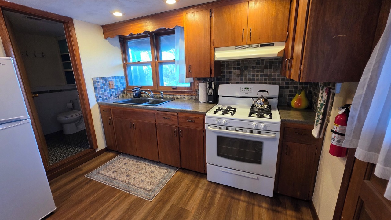 Photo of Kitchen in Knoxville