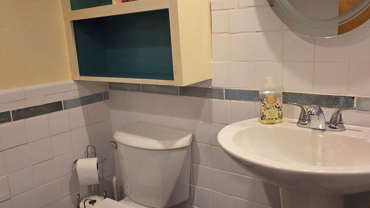 Photo of Bathroom in Knoxville