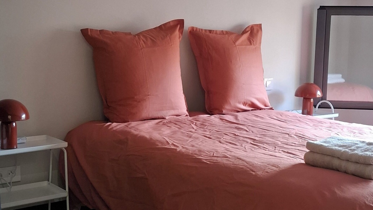 Photo of Bedroom in Branne