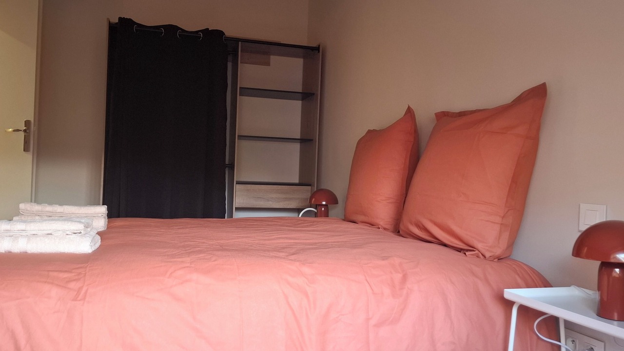 Photo of Bedroom in Branne