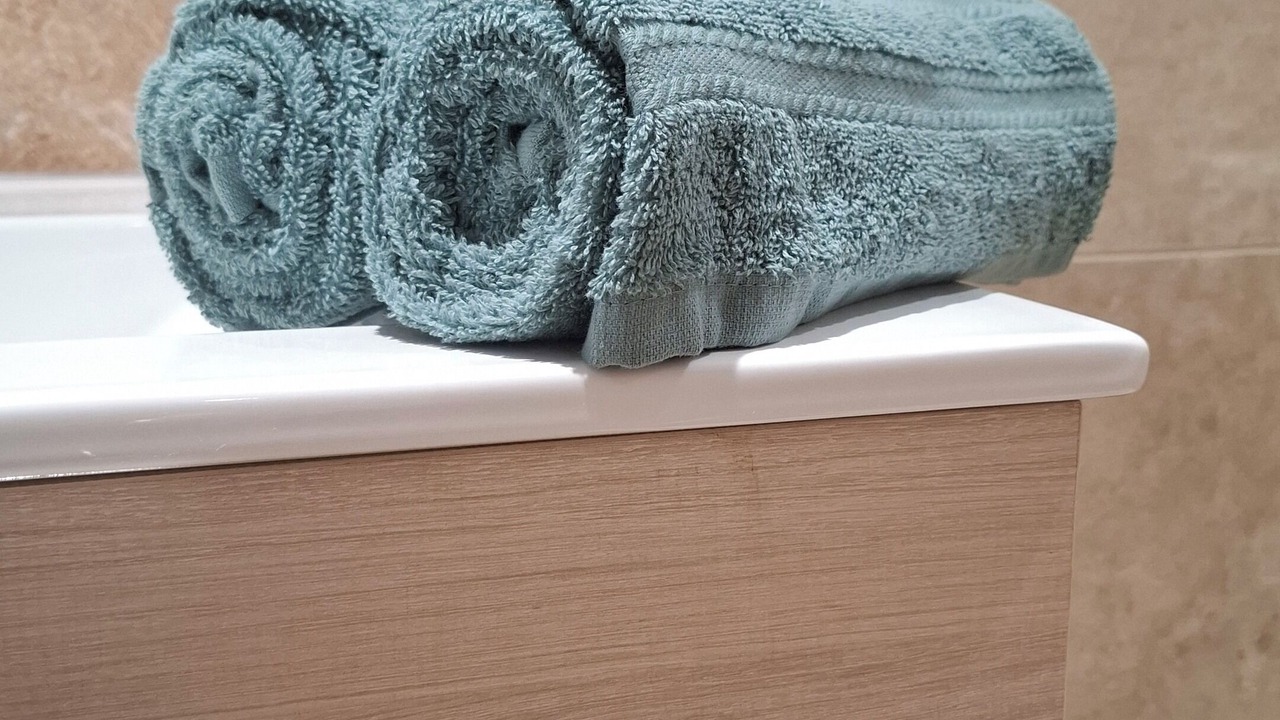 Photo of Bathroom in Branne