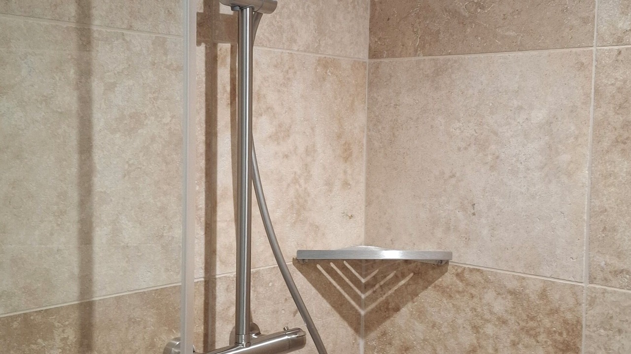 Photo of Bathroom in Branne