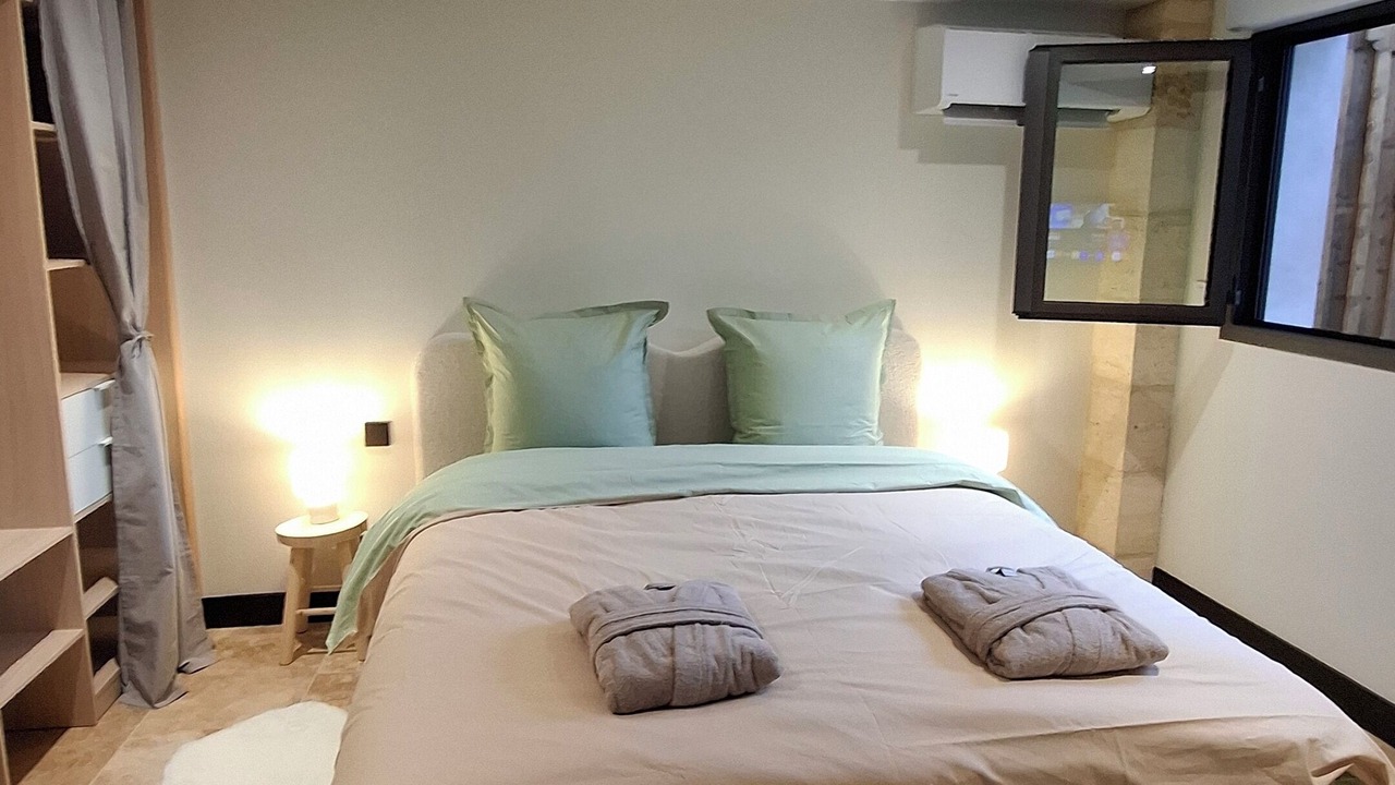 Photo of Bedroom in Branne