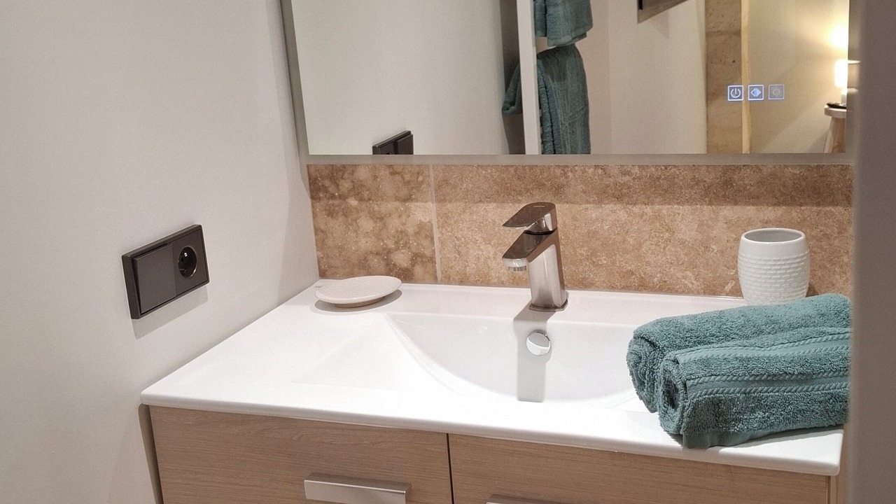 Photo of Bathroom in Branne