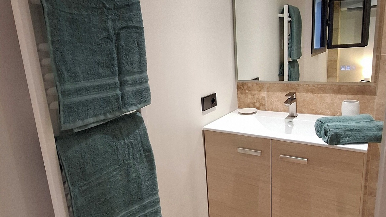 Photo of Bathroom in Branne