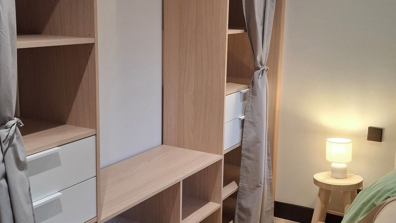 Photo of Bedroom in Branne