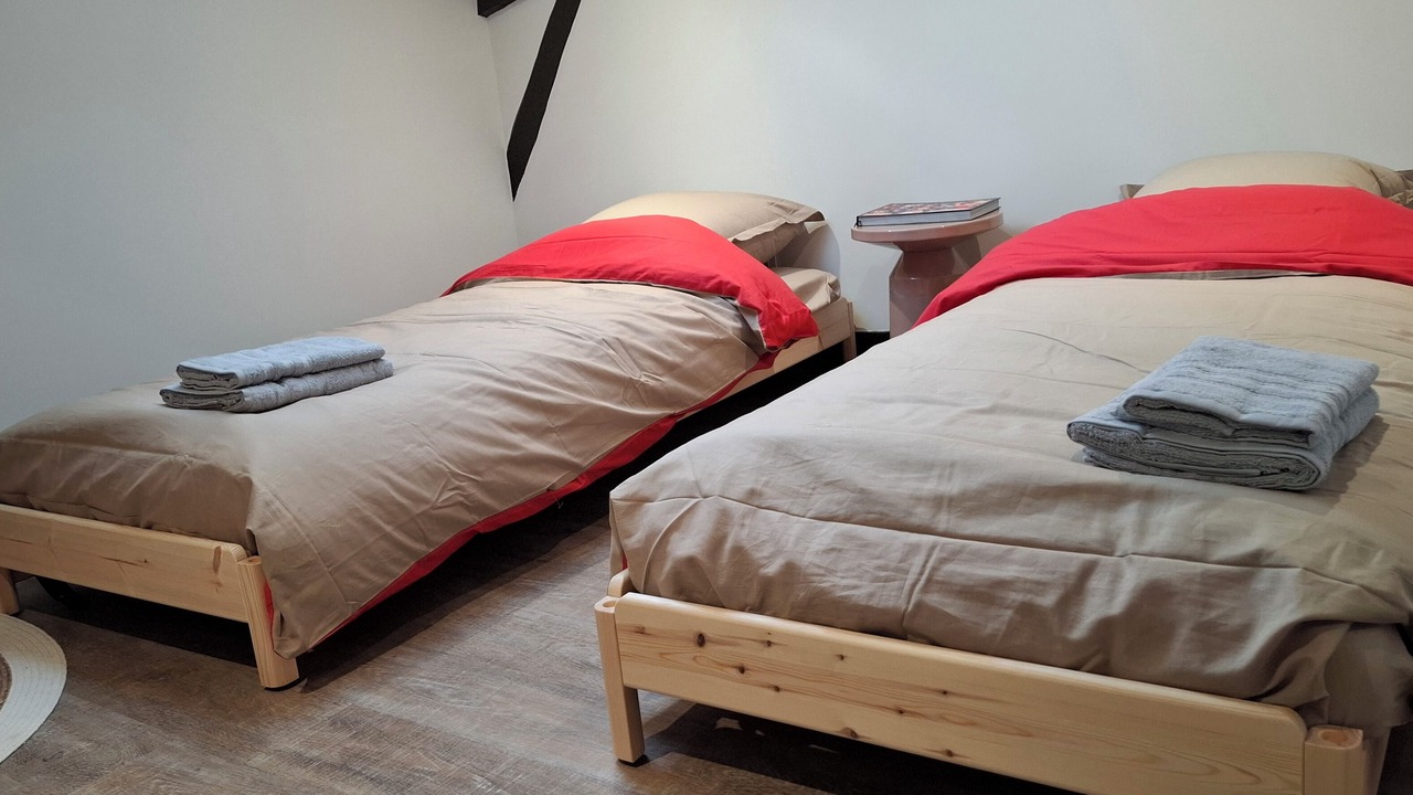 Photo of Bedroom in Branne