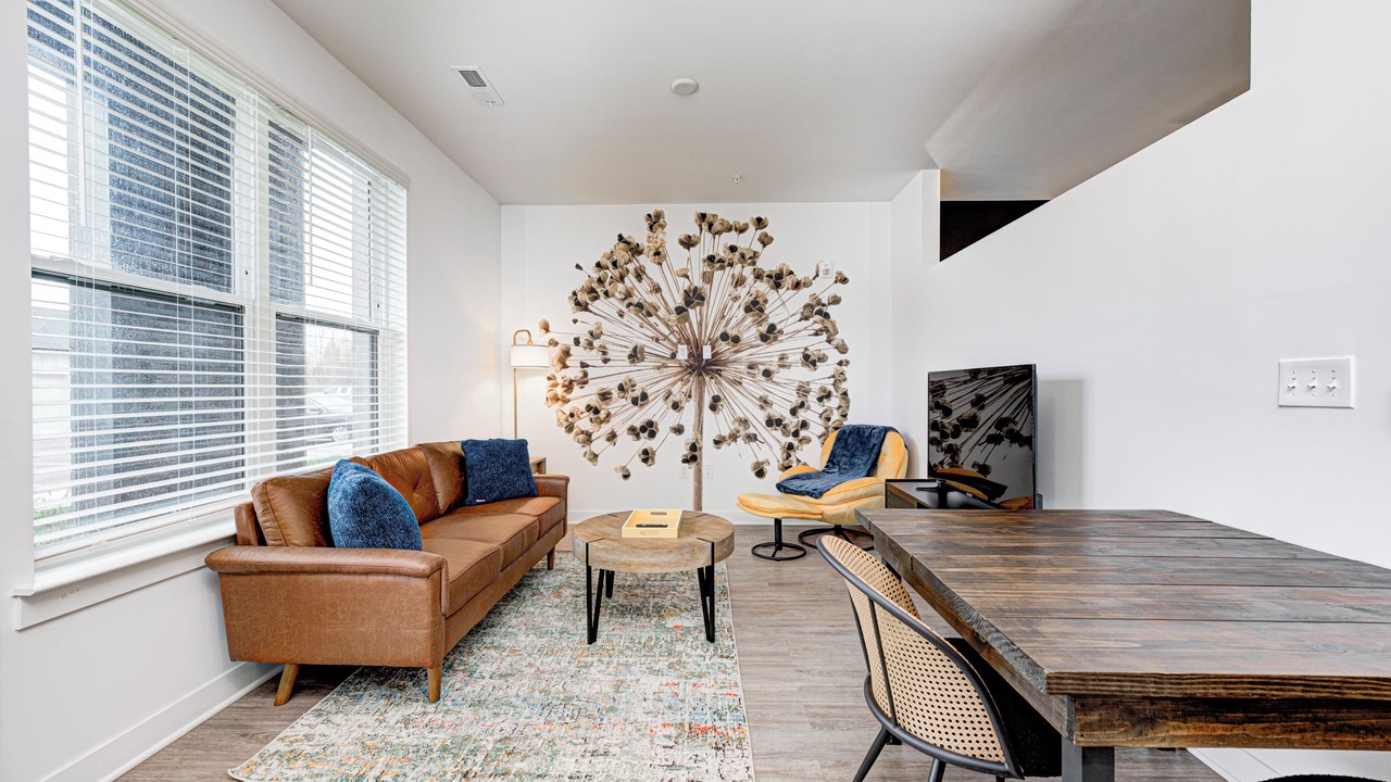 Photo of Livingroom in Noblesville